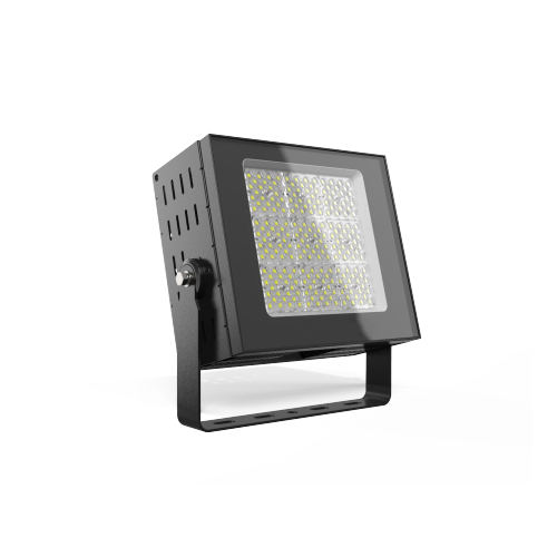 High Power Sport Light High Lumen LED Flood Light 300W Factory